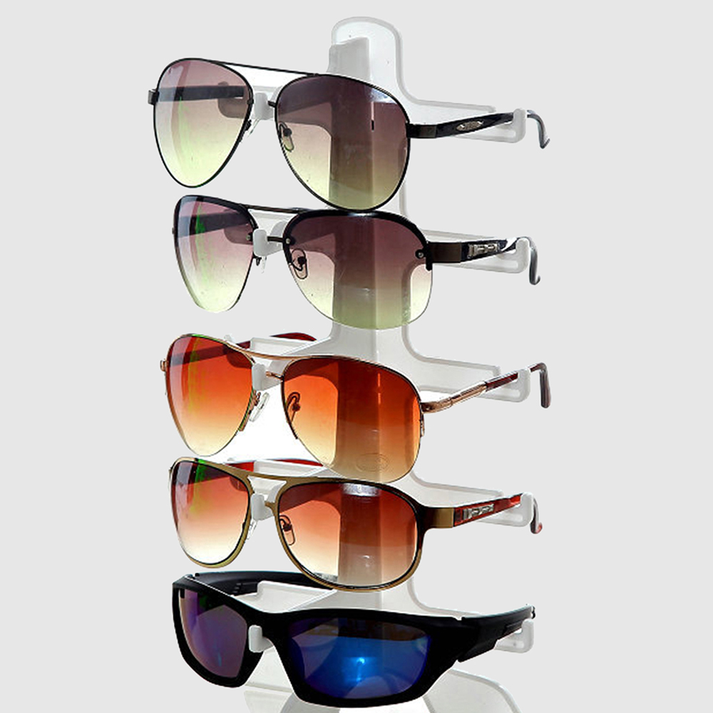 Phone Cases The Dairy - 1pcs Eyeglasses Sunglasses Storage Display Stand