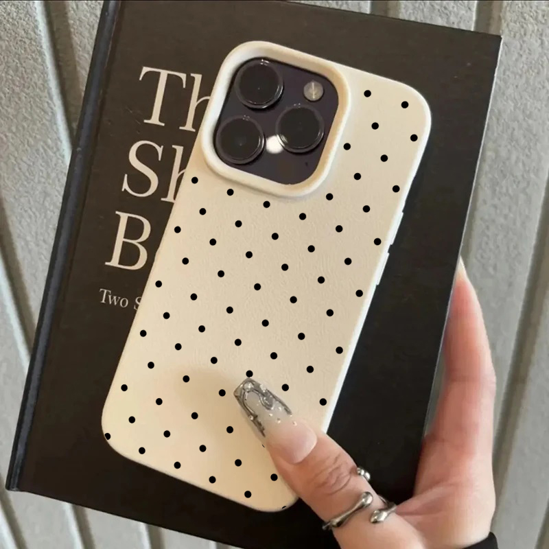 Phone Cases Luxury - Y2k Luxury Phone Case For iPhone