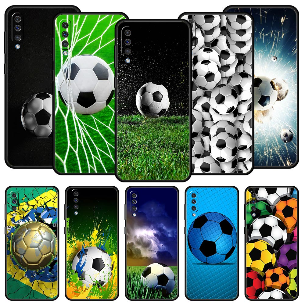 Soccer ball Football Phone Cas - Phone Cases Liverpool ulasan dan harga