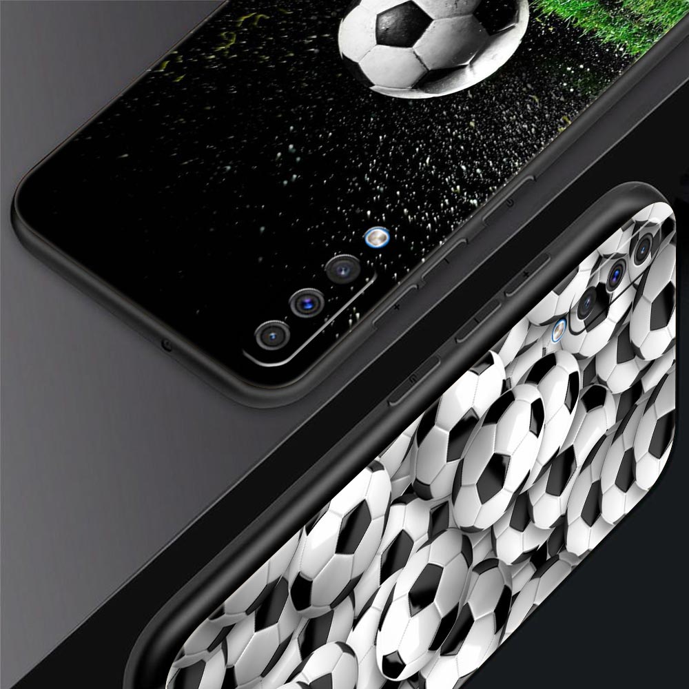 Soccer ball Football Phone Cas - Phone Cases Liverpool ulasan dan harga