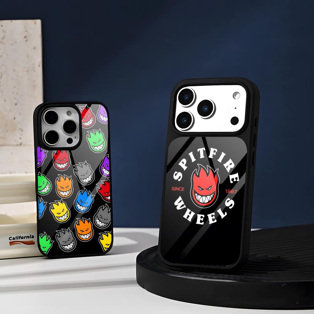 Trendy Brand S-Spitfire Phone  - Buy Phone Cases ulasan dan harga