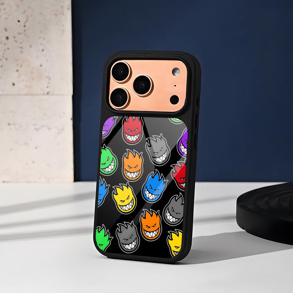 Trendy Brand S-Spitfire Phone  - Buy Phone Cases ulasan dan harga