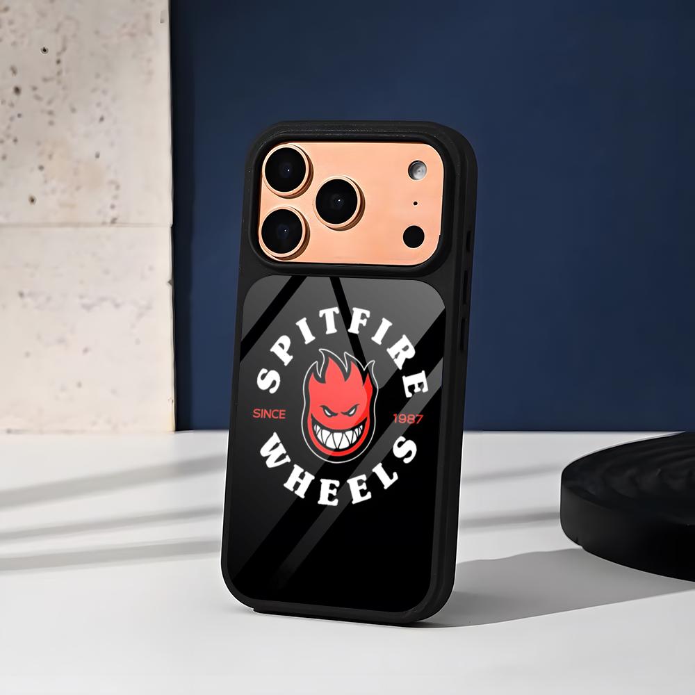 Trendy Brand S-Spitfire Phone  - Buy Phone Cases ulasan dan harga