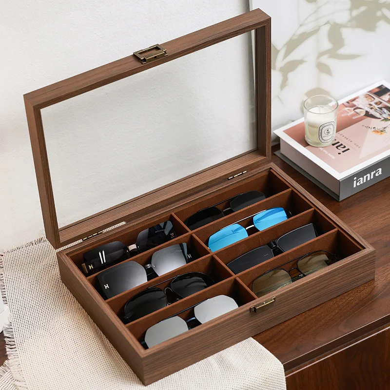 8/6 Grids Eyeglasses Display C - Phone Cases The Dairy ulasan dan harga
