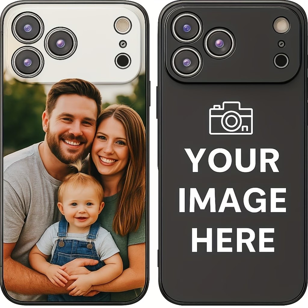 DIY Life Photo Customized Phon - Phone Cases Custom ulasan dan harga