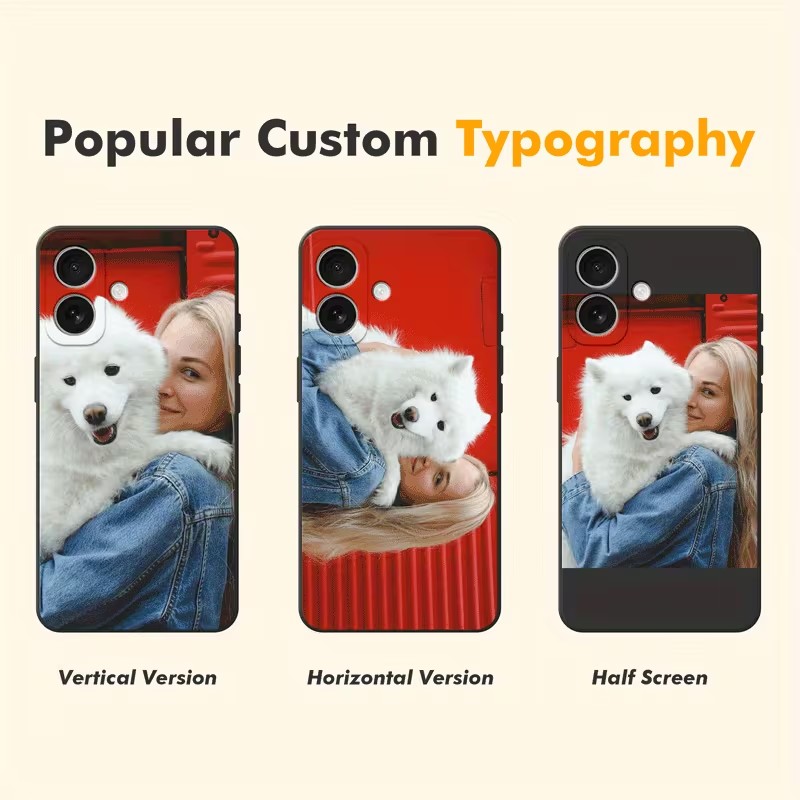 DIY Life Photo Customized Phon - Phone Cases Custom ulasan dan harga