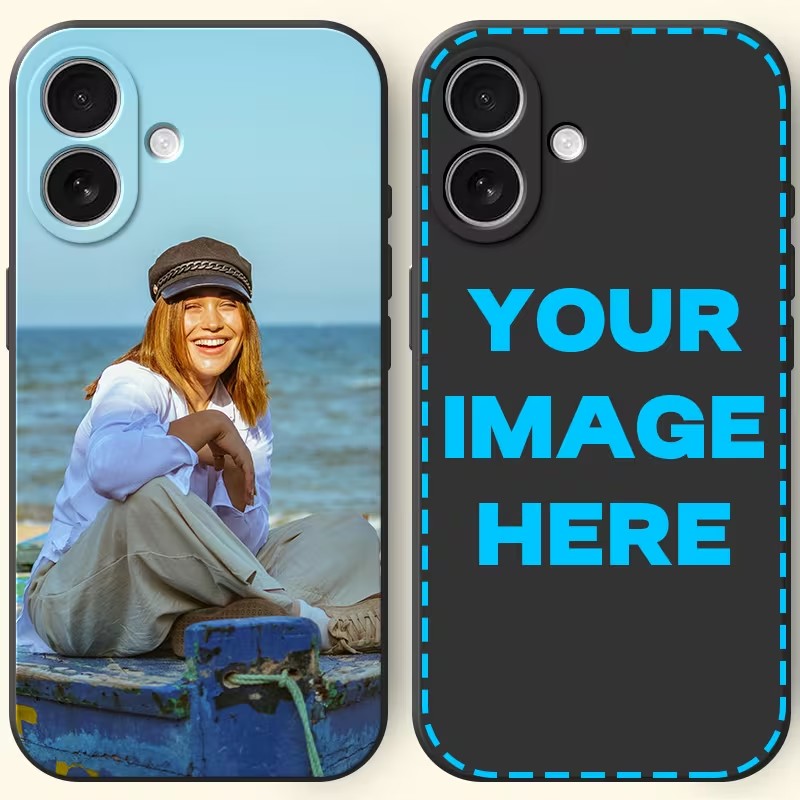DIY Life Photo Customized Phon - Phone Cases Custom ulasan dan harga