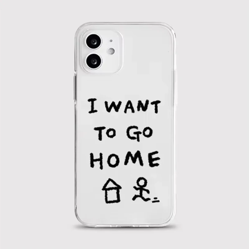 Korean Ins Cute Four Leaf Clov - Phone Cases Cute Iphone 13 ulasan dan harga