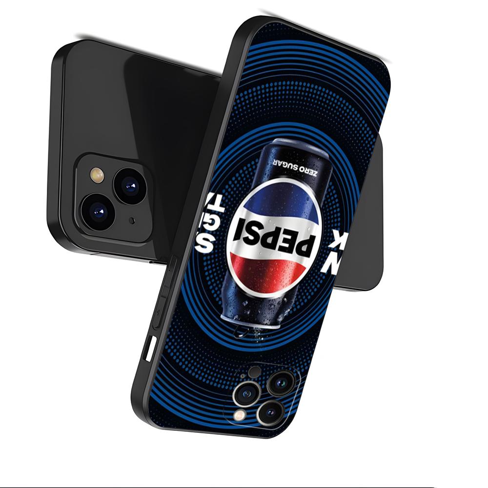 PEPSI WILD CHERRY LOGO Phone C - Buy Phone Cases ulasan dan harga