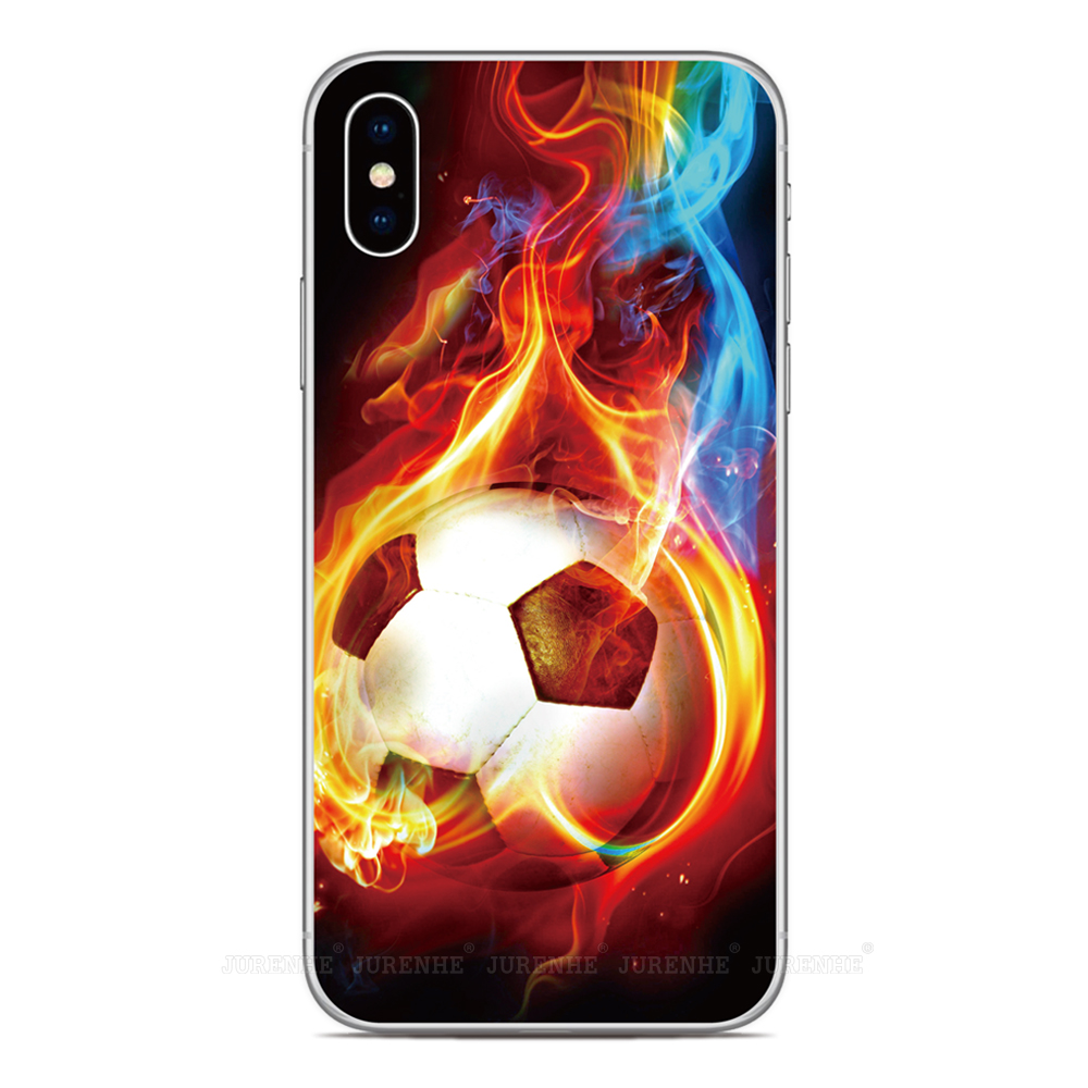 tpu Soft Football Soccer Phone - Phone Cases Liverpool ulasan dan harga