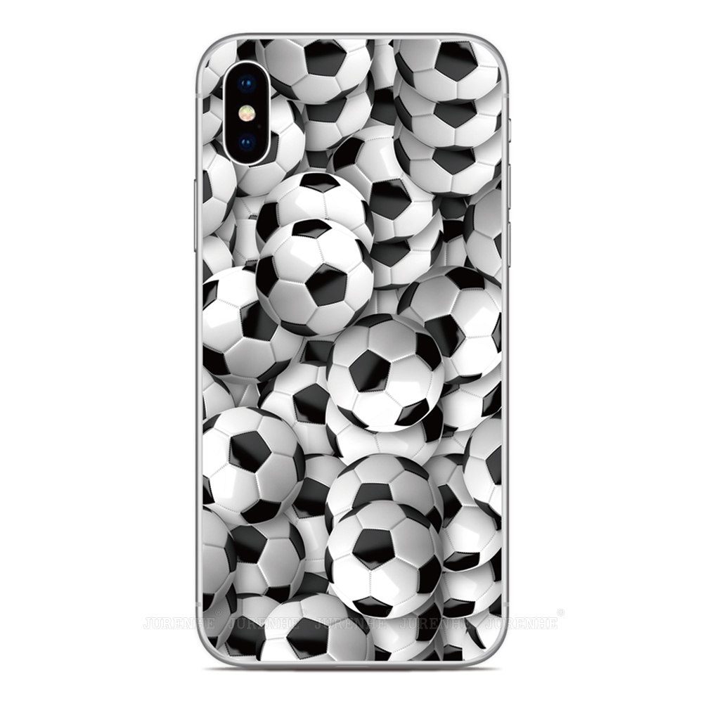 tpu Soft Football Soccer Phone - Phone Cases Liverpool ulasan dan harga