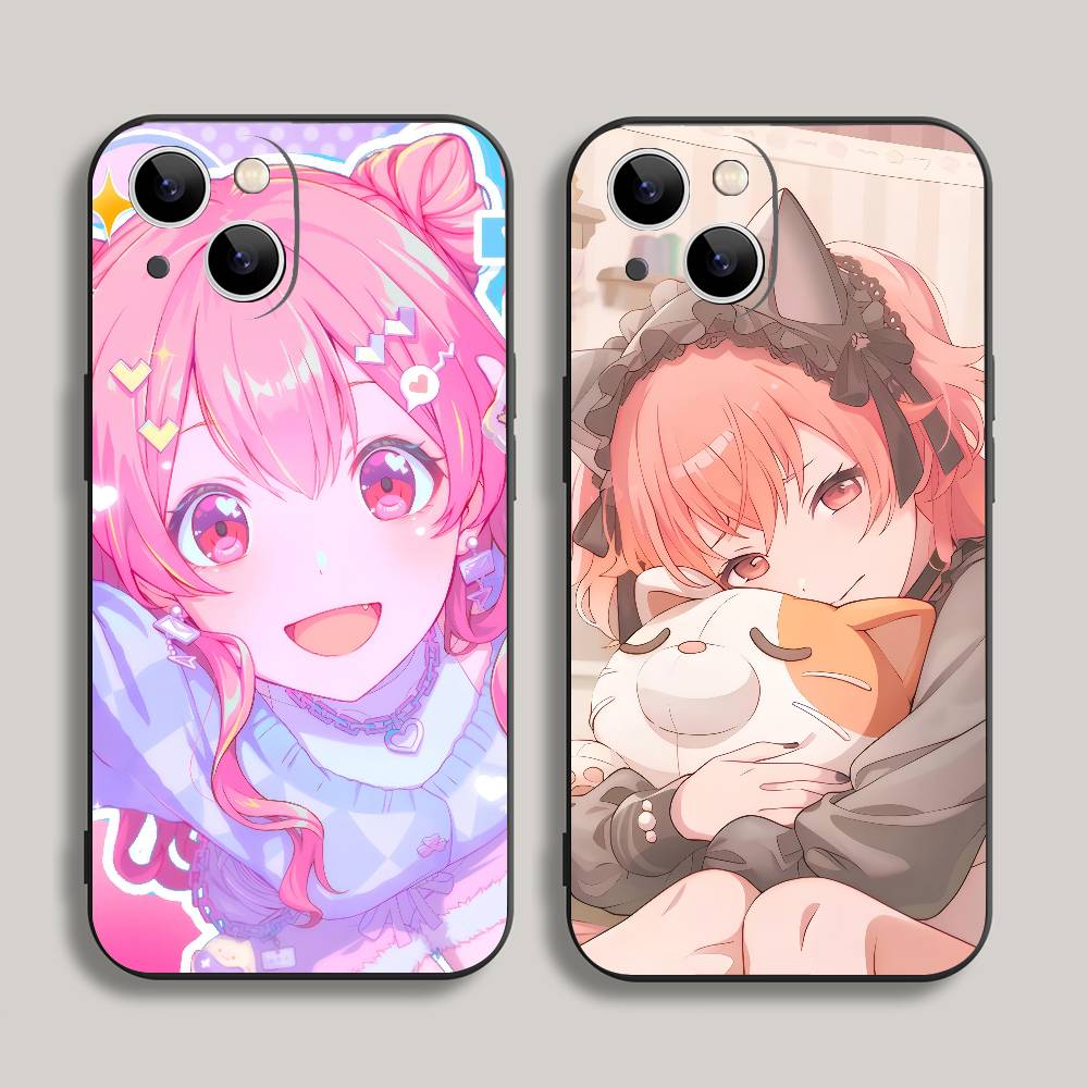 AAA CUTE Anime Girl Airi Momoi - Buy Phone Cases ulasan dan harga