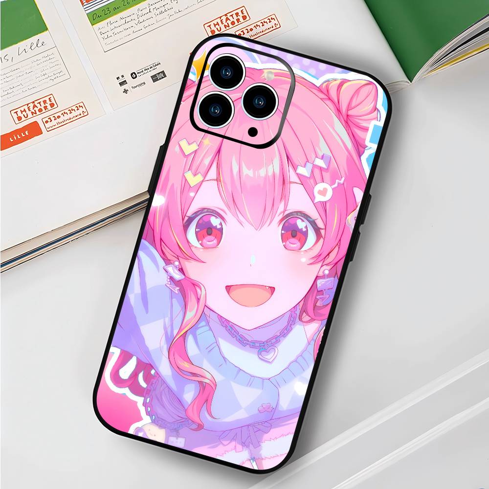 AAA CUTE Anime Girl Airi Momoi - Buy Phone Cases ulasan dan harga