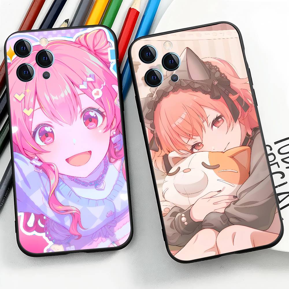 AAA CUTE Anime Girl Airi Momoi - Buy Phone Cases ulasan dan harga