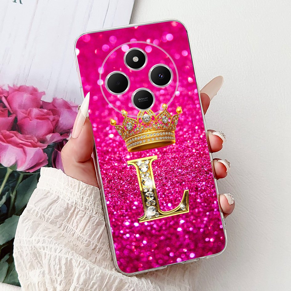 For Xiaomi Redmi 14C 4G Case R - Phone Cases Liverpool ulasan dan harga