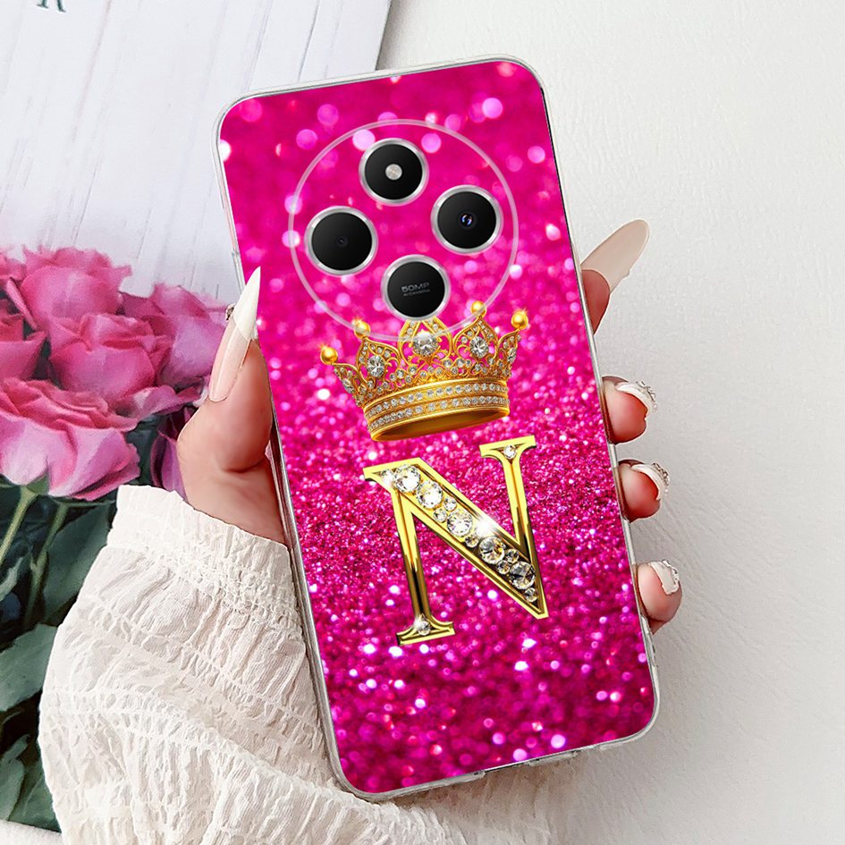 For Xiaomi Redmi 14C 4G Case R - Phone Cases Liverpool ulasan dan harga