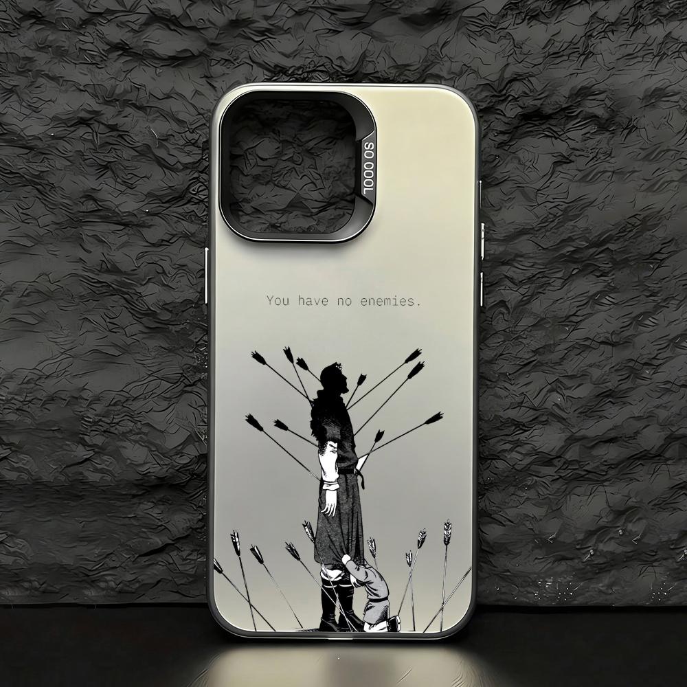 V-Vinland Saga Cool Anime Phon - Phone Cases Unique ulasan dan harga