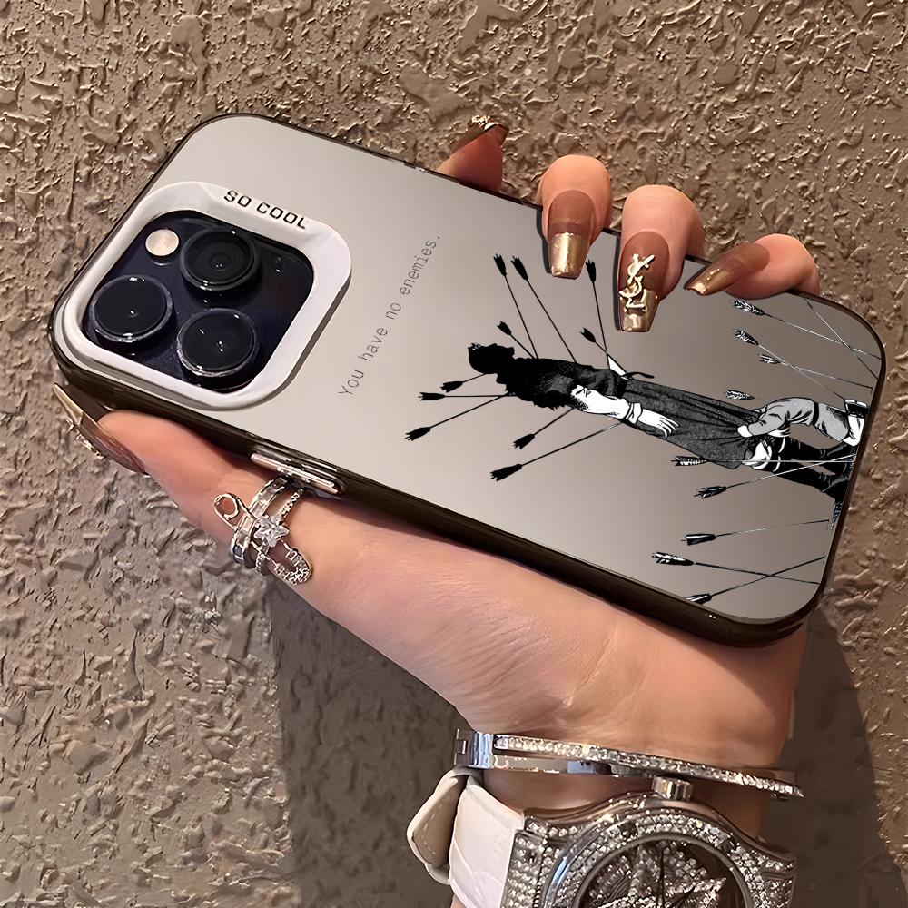 V-Vinland Saga Cool Anime Phon - Phone Cases Unique ulasan dan harga