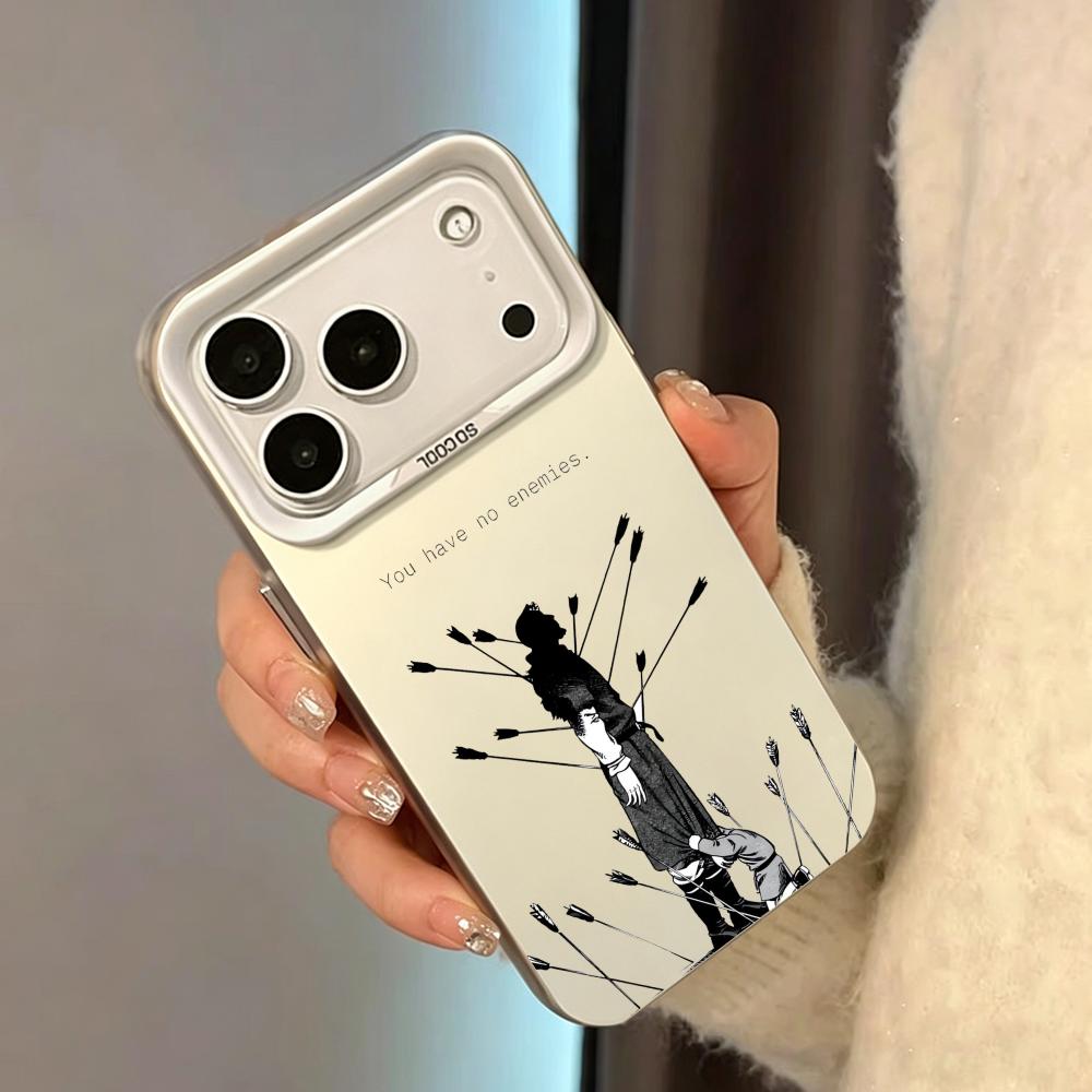 V-Vinland Saga Cool Anime Phon - Phone Cases Unique ulasan dan harga