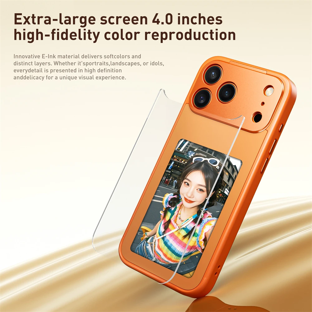 NFC Function AI Phone Cases Fo - Phone Cases Custom ulasan dan harga