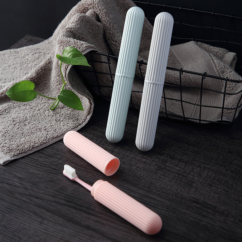 Toothbrush Box Holder Cover Ba - Phone Cases The Dairy ulasan dan harga
