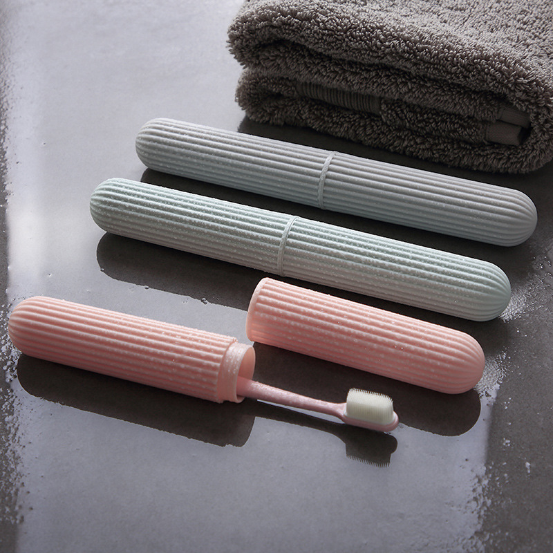 Toothbrush Box Holder Cover Ba - Phone Cases The Dairy ulasan dan harga