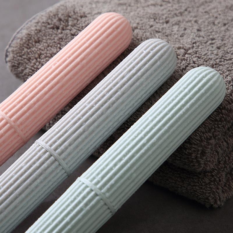 Toothbrush Box Holder Cover Ba - Phone Cases The Dairy ulasan dan harga