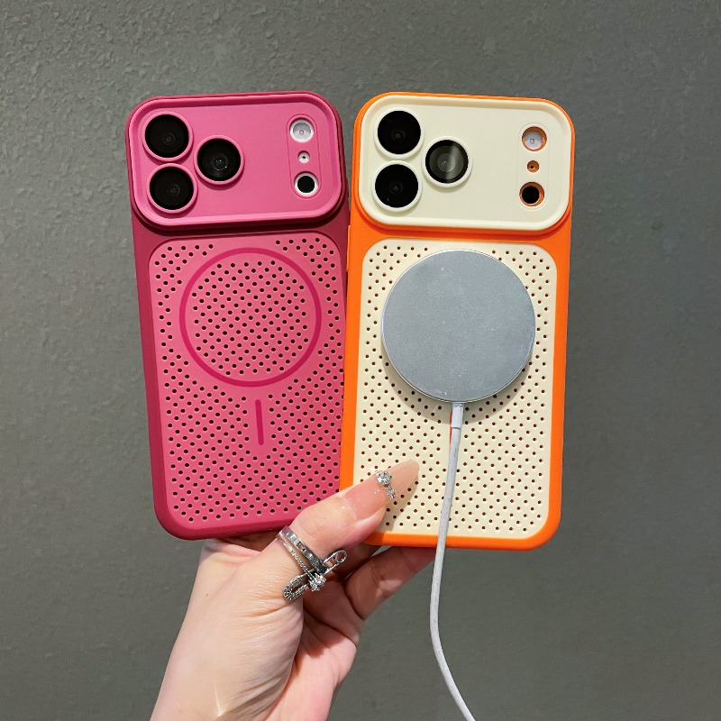 Luxury Ultra-Thin Honeycomb Co - Phone Cases Custom ulasan dan harga