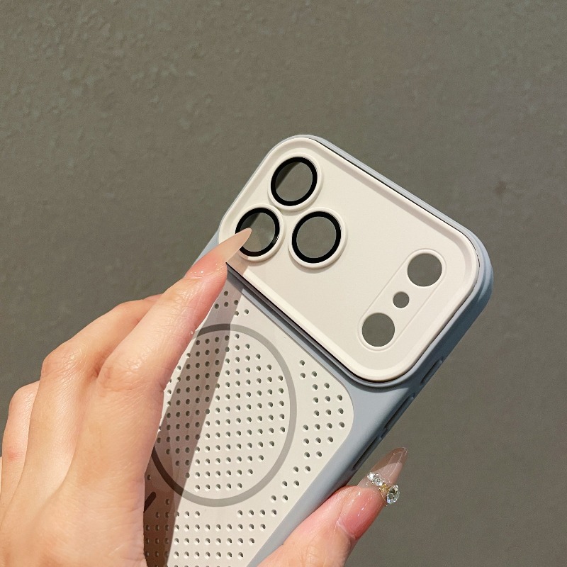 Luxury Ultra-Thin Honeycomb Co - Phone Cases Custom ulasan dan harga