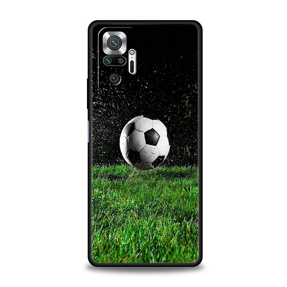 Soccer ball Football Field Pho - Phone Cases Liverpool ulasan dan harga