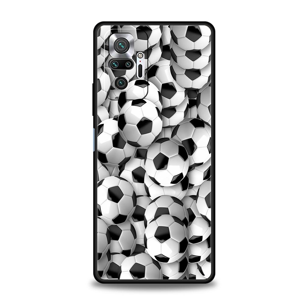 Soccer ball Football Field Pho - Phone Cases Liverpool ulasan dan harga