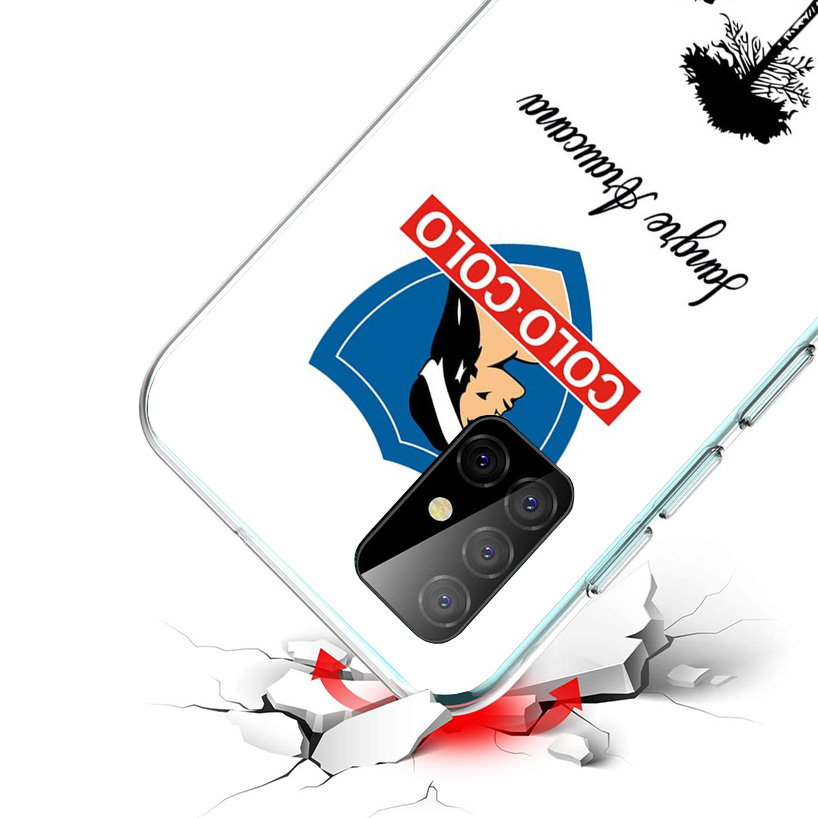 New Club Social Y Deportivo Co - Phone Cases Liverpool ulasan dan harga