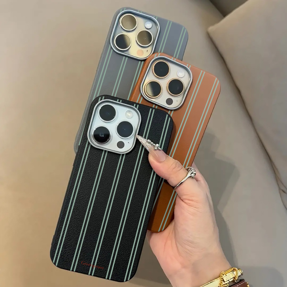 Green Line Soft Phone Case For - Phone Cases Luxury ulasan dan harga