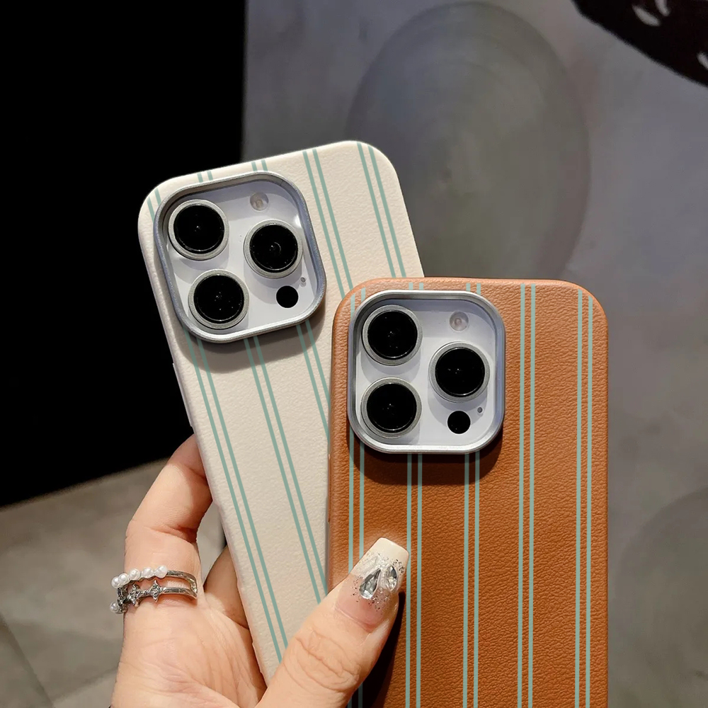 Green Line Soft Phone Case For - Phone Cases Luxury ulasan dan harga