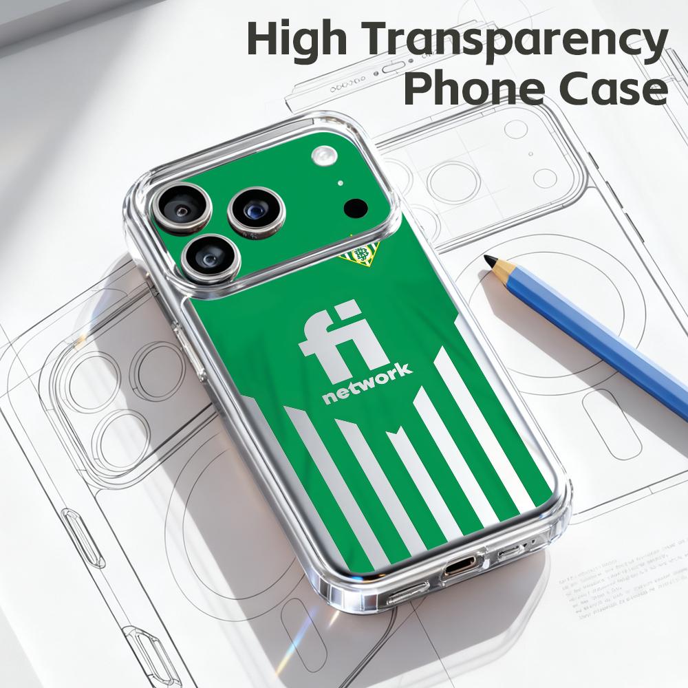 R-Real Luxury B-Betis-s Phone  - Phone Cases Luxury ulasan dan harga
