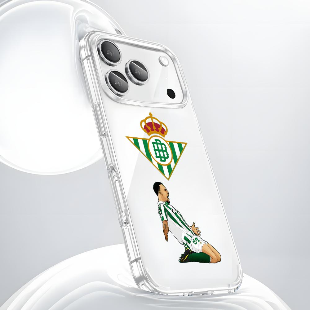 R-Real Luxury B-Betis-s Phone  - Phone Cases Luxury ulasan dan harga