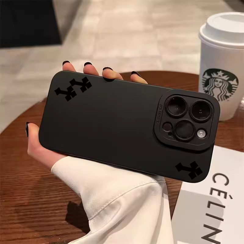 Autumn Vibes Cross Pattern Pho - Phone Cases Unique ulasan dan harga
