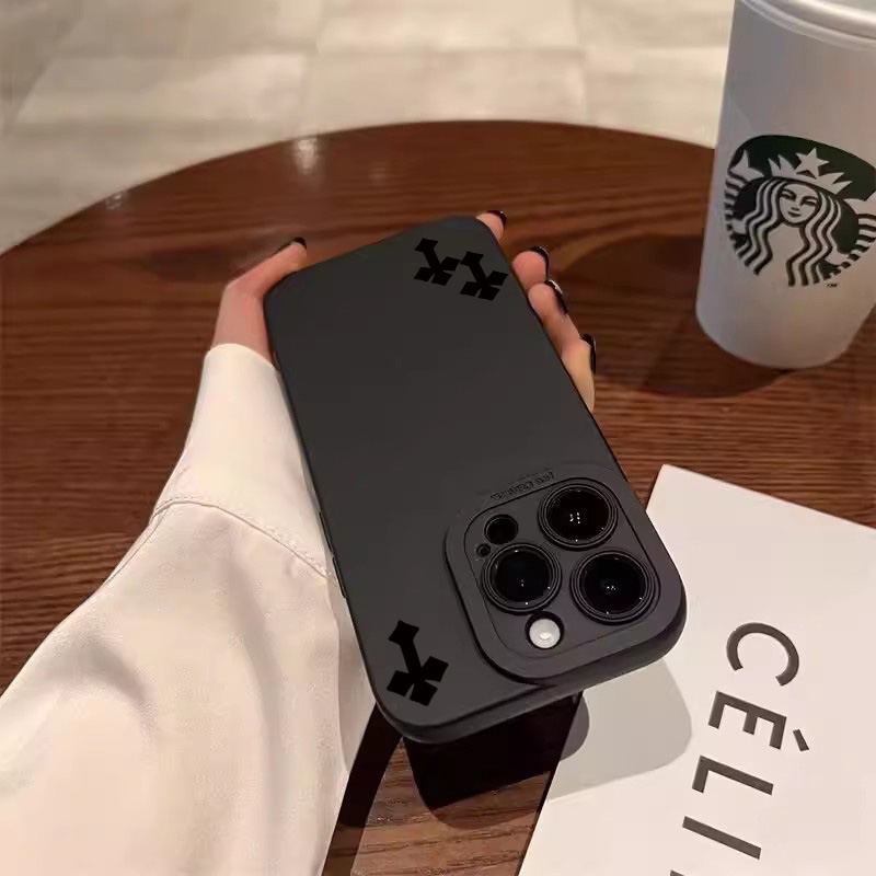 Autumn Vibes Cross Pattern Pho - Phone Cases Unique ulasan dan harga