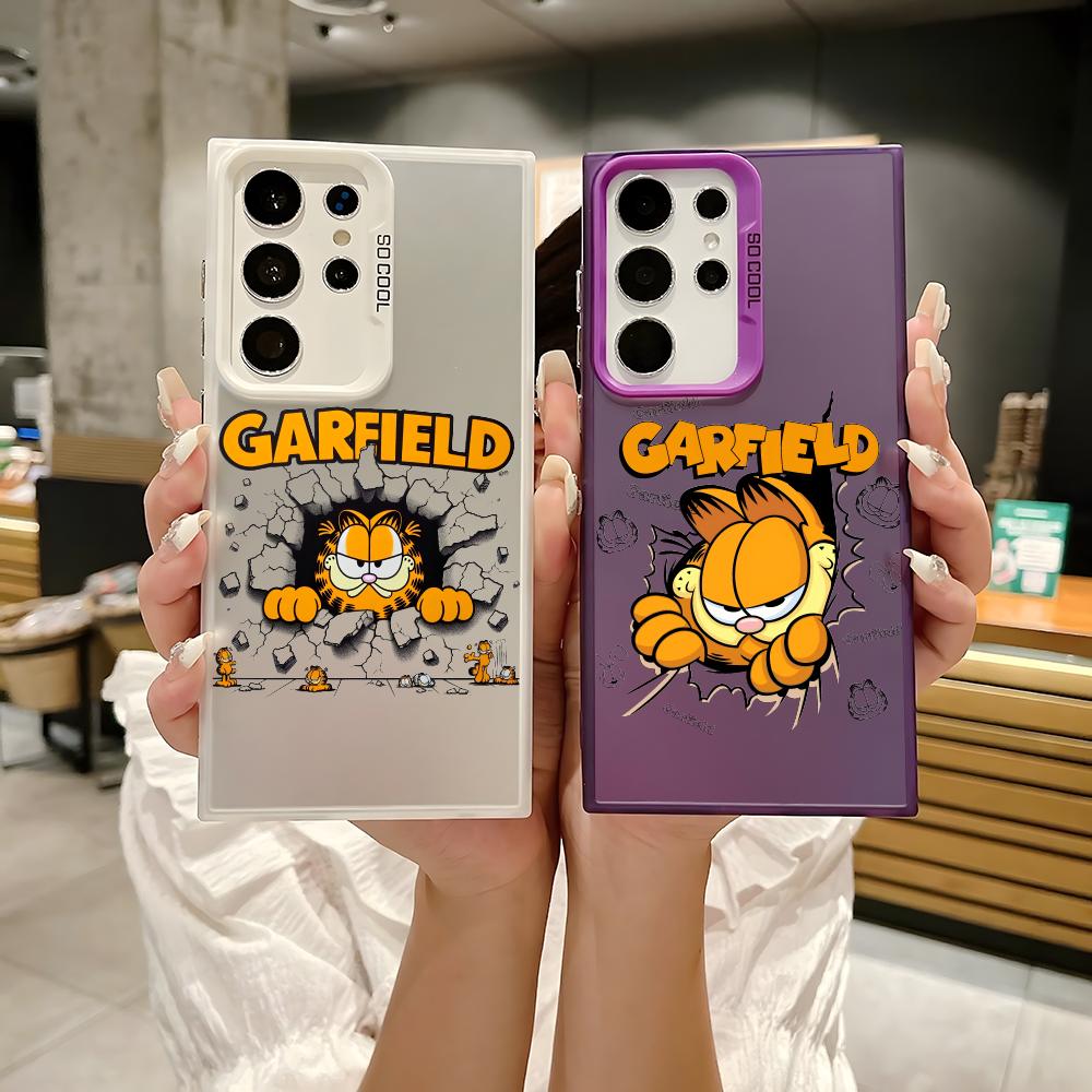G-Garfields Anime cute Phone C - Cute Anime Case ulasan dan harga