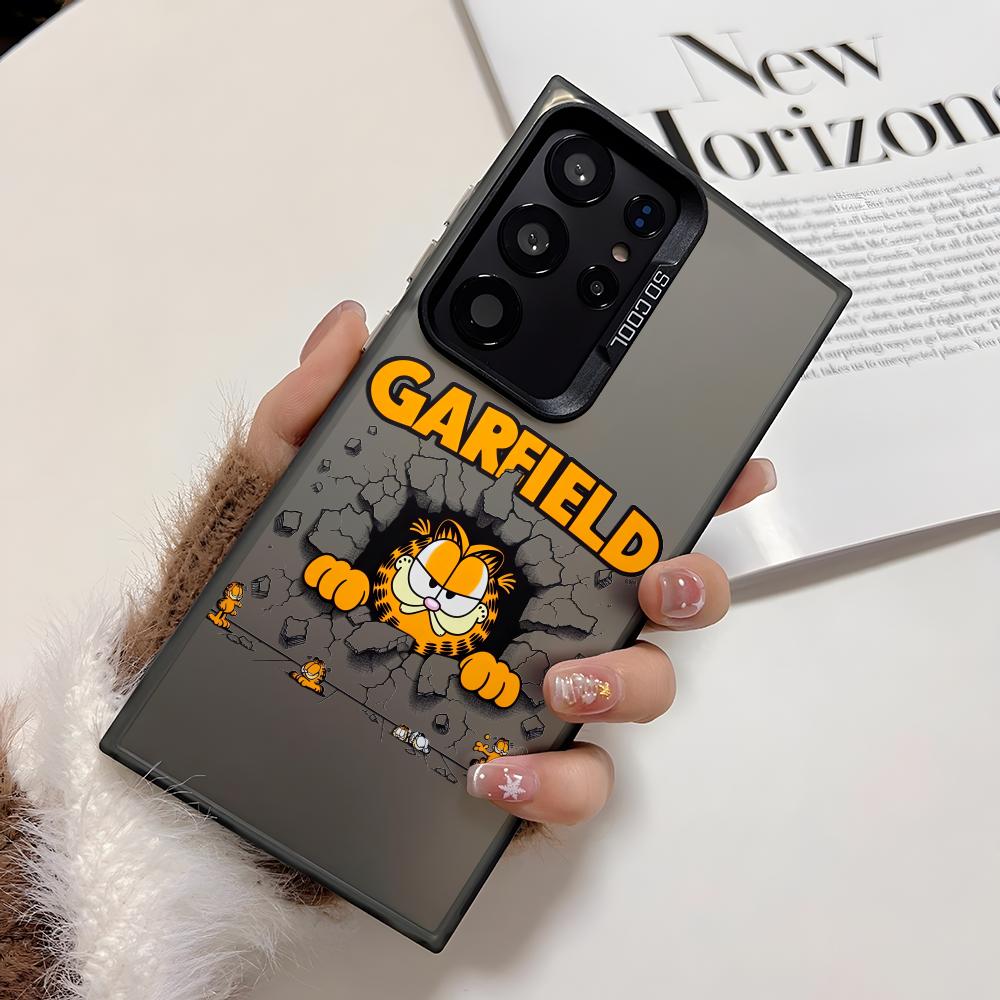 G-Garfields Anime cute Phone C - Cute Anime Case ulasan dan harga