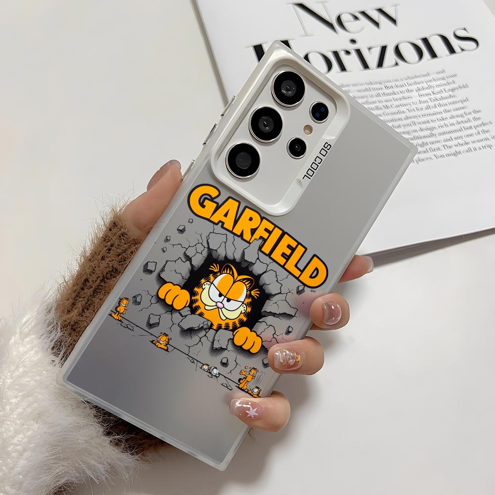 G-Garfields Anime cute Phone C - Cute Anime Case ulasan dan harga