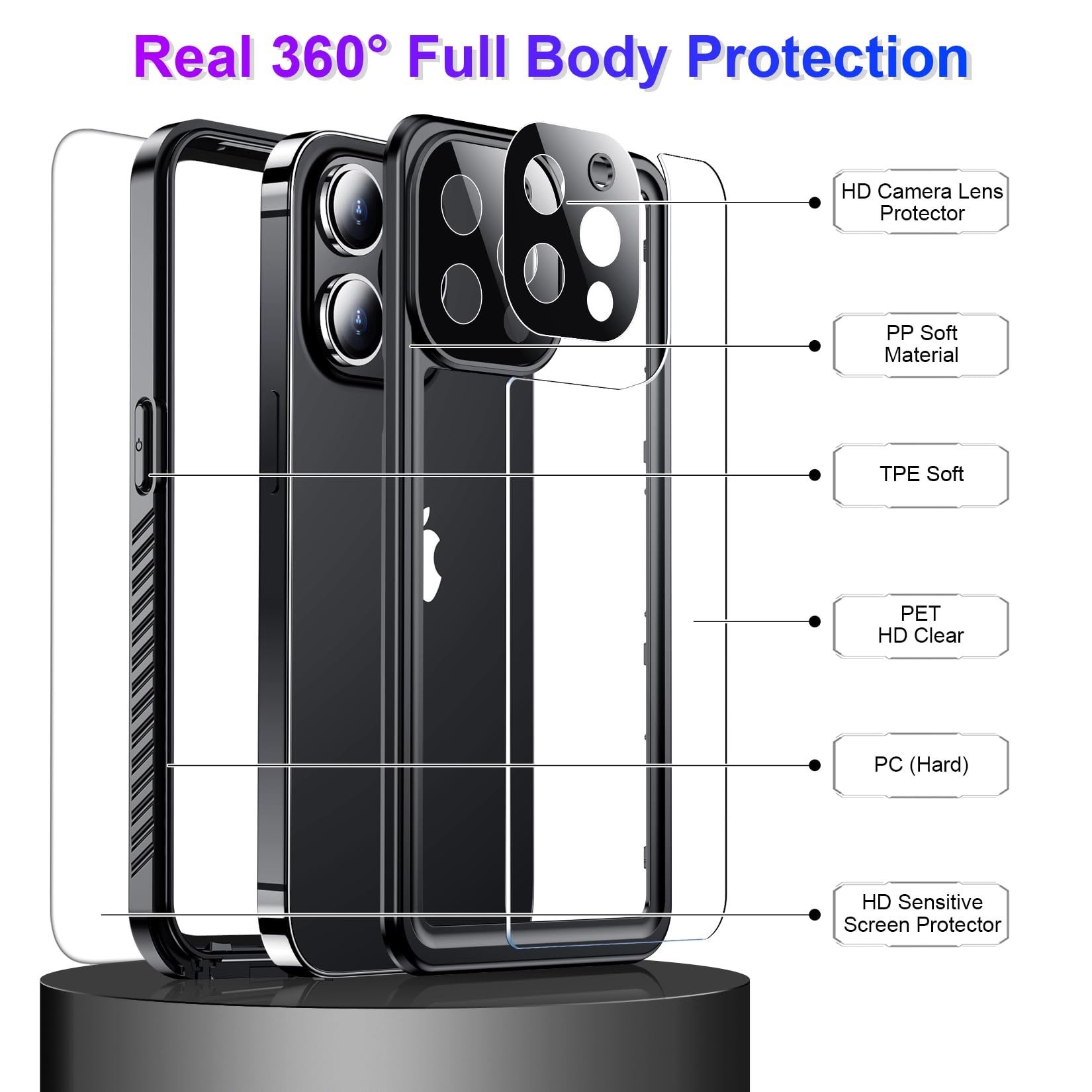 Professional Waterproof Phone  - Buy Phone Cases ulasan dan harga