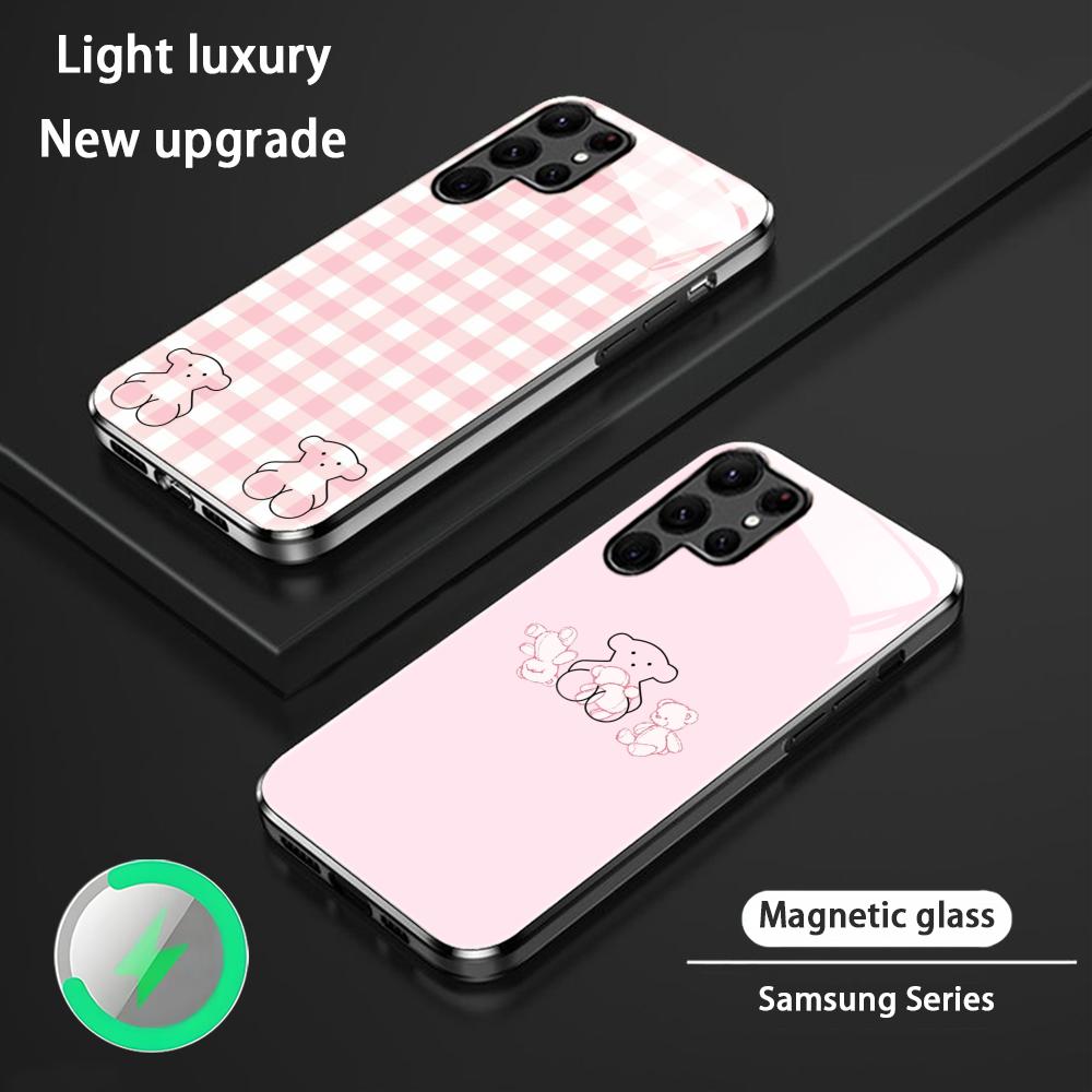 Phone Case For Samsung S26 S25 - Phone Cases Luxury ulasan dan harga