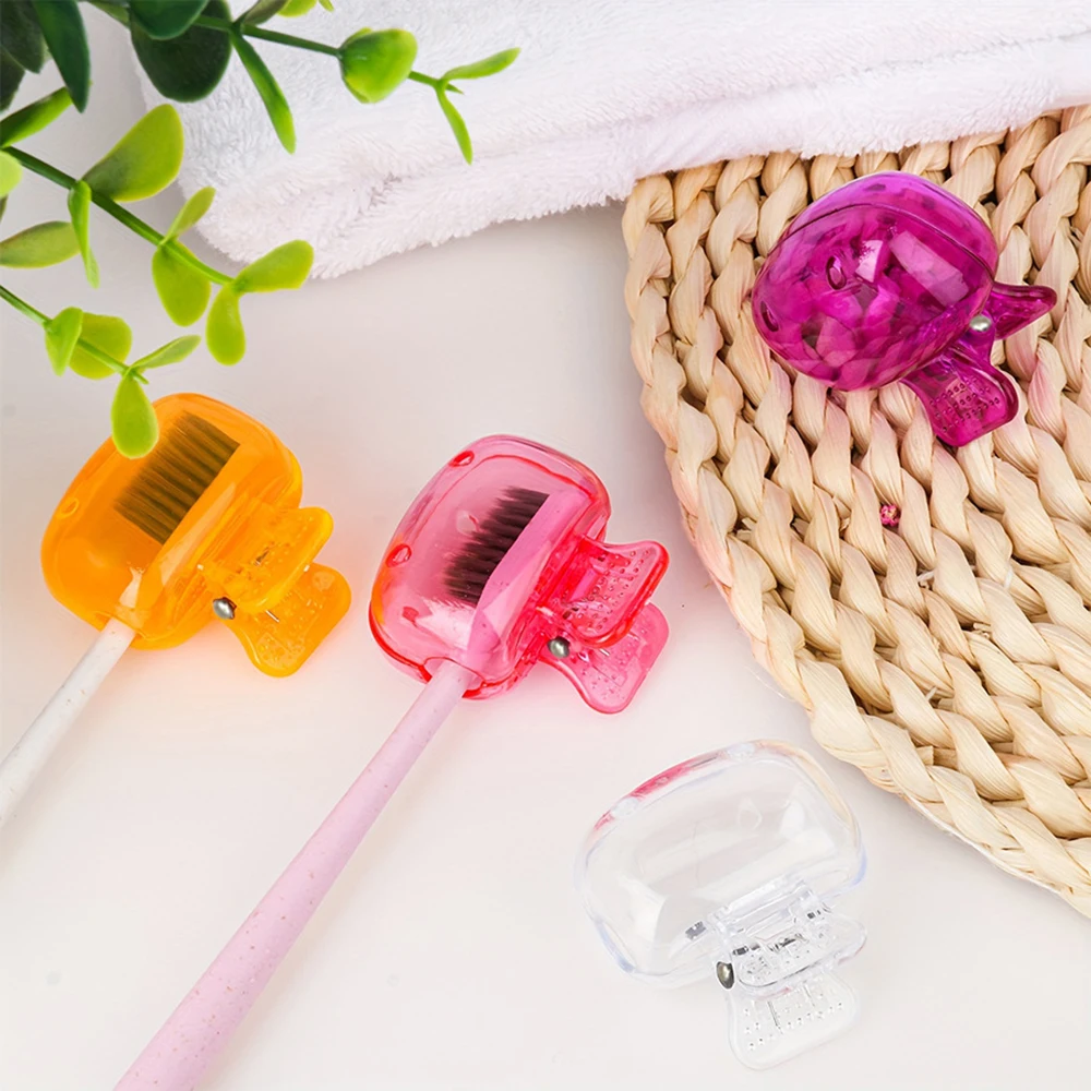 Travel Toothbrush Cover Case W - Phone Cases The Dairy ulasan dan harga