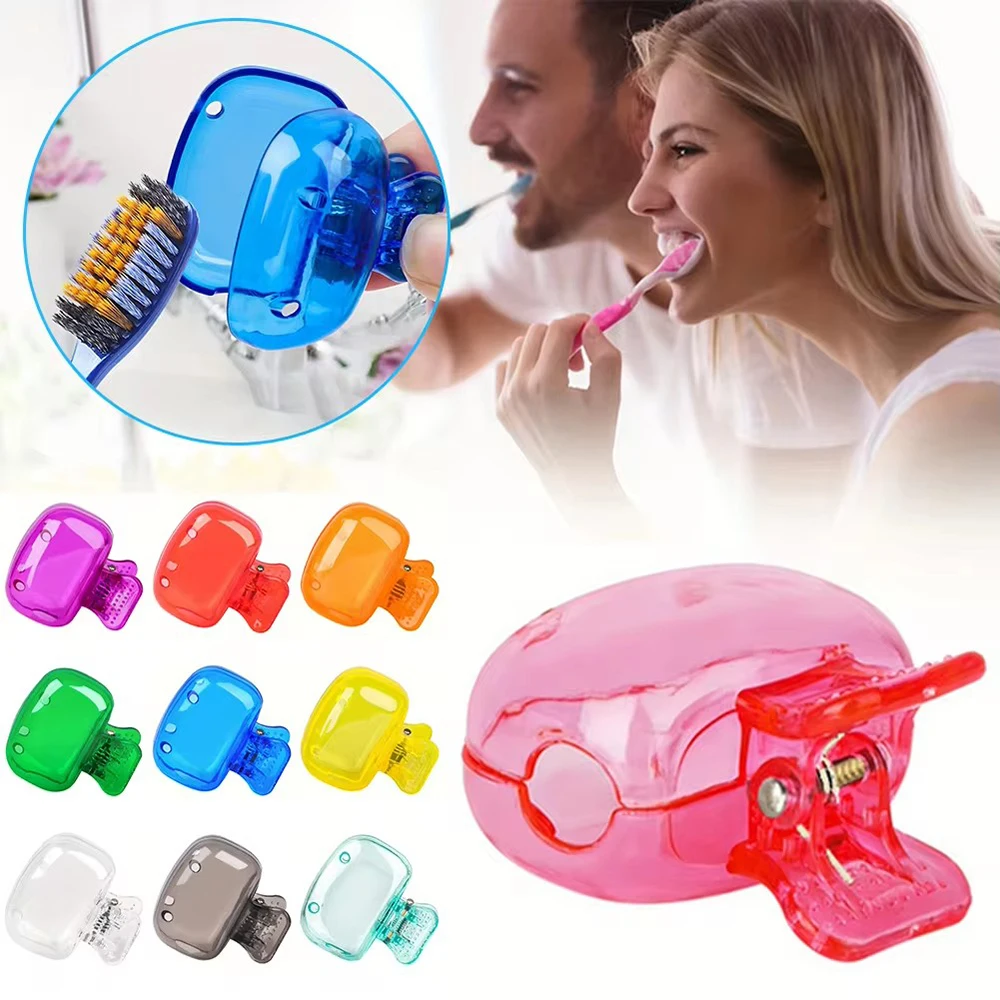 Travel Toothbrush Cover Case W - Phone Cases The Dairy ulasan dan harga