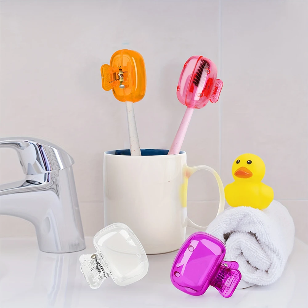Travel Toothbrush Cover Case W - Phone Cases The Dairy ulasan dan harga