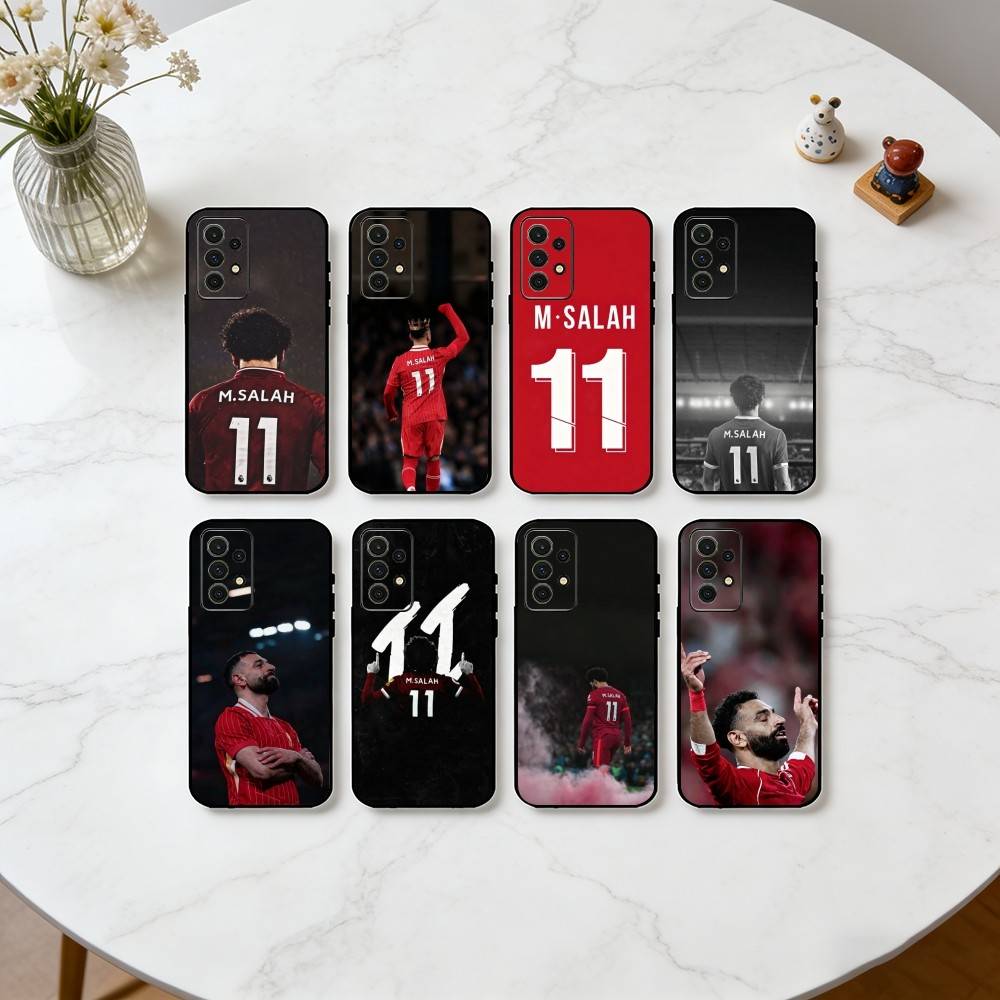 M-Mohamed Salah 11 Liverpool F - Phone Cases Liverpool ulasan dan harga