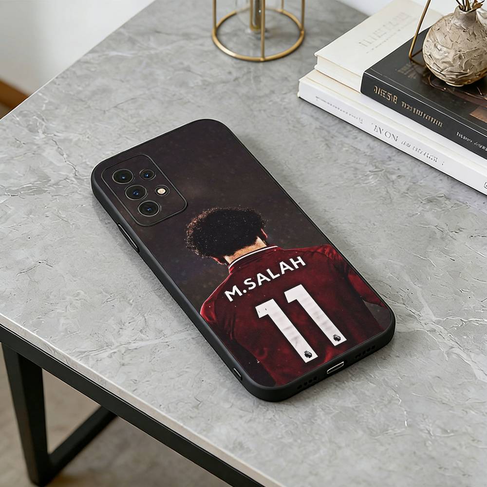 M-Mohamed Salah 11 Liverpool F - Phone Cases Liverpool ulasan dan harga