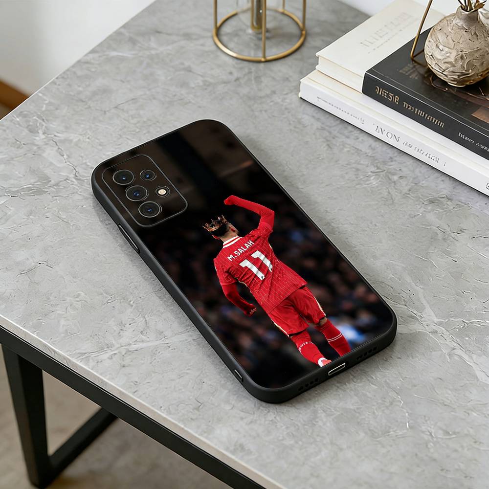 M-Mohamed Salah 11 Liverpool F - Phone Cases Liverpool ulasan dan harga