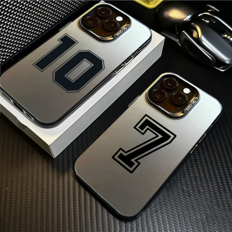 Phone Case For iPhone 16 15 14 - Phone Cases Liverpool ulasan dan harga